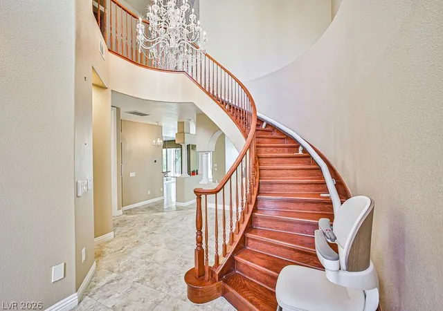 Photo 3 of Townhouse for sale at 8757 Carlitas Joy Ct, Las Vegas, NV 89117 | MLS# 2803891 | Listing updated on 2026-09-28