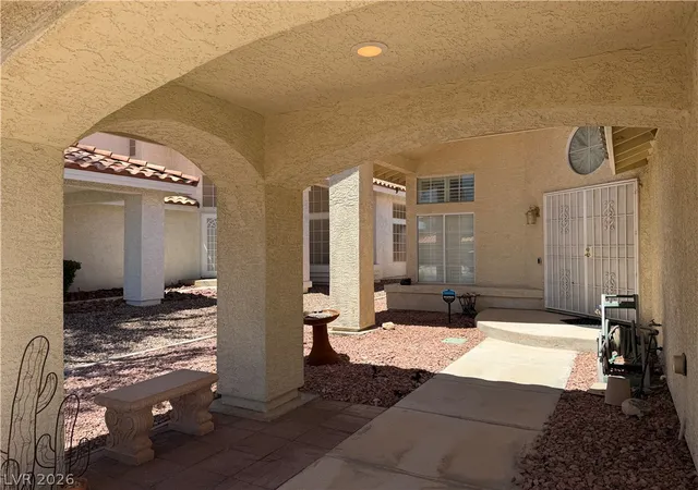 Photo 3 of Sale Pending at 8852 Polo Bay Cir, Las Vegas, NV 89117 | MLS# 2803751 | Listing updated on 2026-09-10