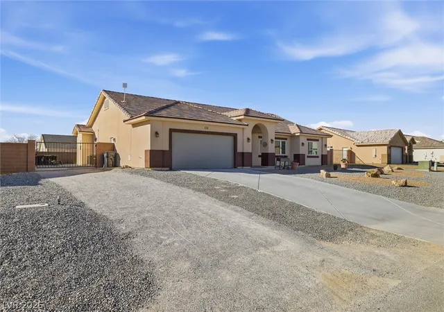 Photo 3 of Single family home for sale at 4800 Honey Locust Dr, Pahrump, NV 89061 | MLS# 2803908 | Listing updated on 2026-09-08