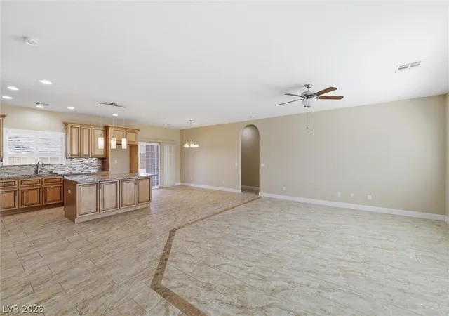 Photo 4 of Single family home for sale at 4800 Honey Locust Dr, Pahrump, NV 89061 | MLS# 2803908 | Listing updated on 2026-09-08