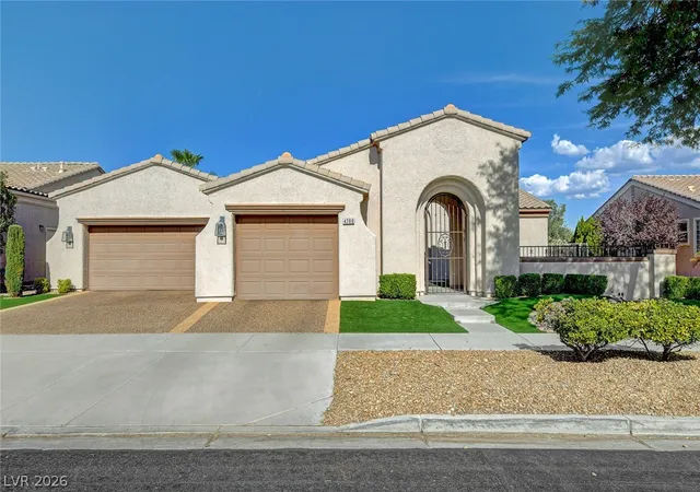 Photo 2 of Single family home for sale at 4700 Fiore Bella Blvd, Las Vegas, NV 89135 | MLS# 2801956 | Listing updated on 2026-10-02