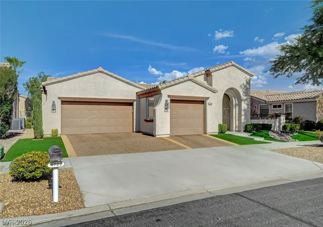 Photo 3 of Single family home for sale at 4700 Fiore Bella Blvd, Las Vegas, NV 89135 | MLS# 2801956 | Listing updated on 2026-10-02