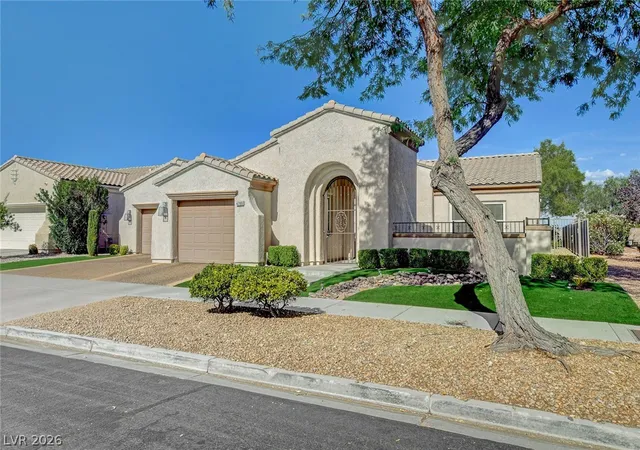 Photo 3 of Single family home for sale at 4700 Fiore Bella Blvd, Las Vegas, NV 89135 | MLS# 2801956 | Listing updated on 2026-10-02