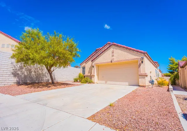 Photo 1 of Single family home for sale at 8924 Colorful Pines Ave, Las Vegas, NV 89143 | MLS# 2803538 | Listing updated on 2026-09-06