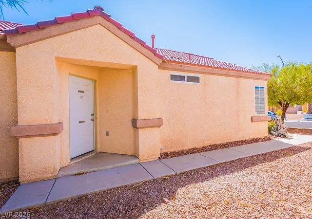 Photo 2 of Single family home for sale at 8924 Colorful Pines Ave, Las Vegas, NV 89143 | MLS# 2803538 | Listing updated on 2026-09-06