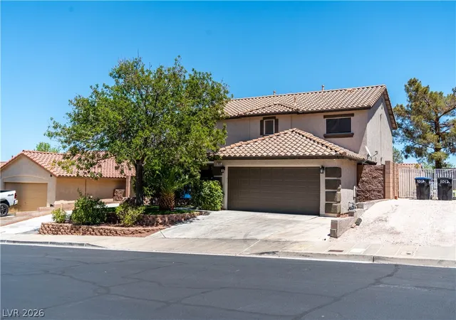 Photo 2 of Single family home for sale at 1010 Snow Bunting Ct, Henderson, NV 89002 | MLS# 2803912 | Listing updated on 2026-09-09