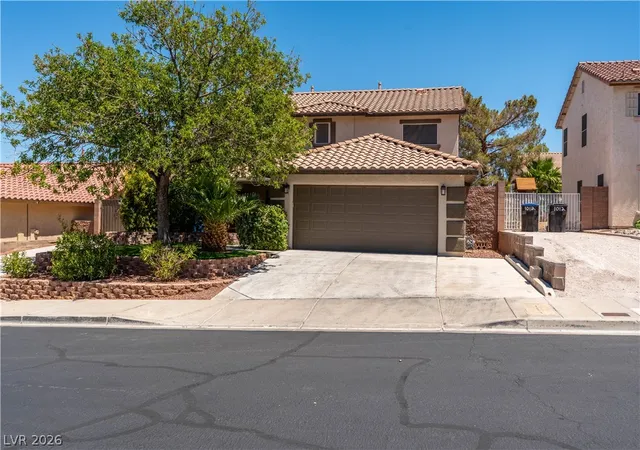 Photo 3 of Single family home for sale at 1010 Snow Bunting Ct, Henderson, NV 89002 | MLS# 2803912 | Listing updated on 2026-09-09