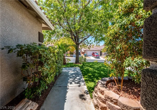 Photo 4 of Single family home for sale at 1010 Snow Bunting Ct, Henderson, NV 89002 | MLS# 2803912 | Listing updated on 2026-09-09