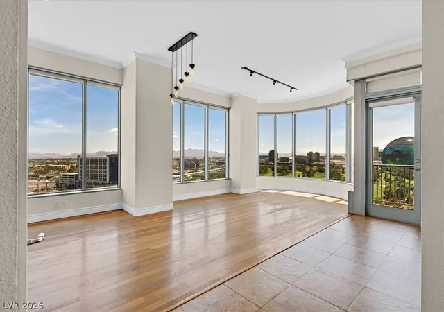 Photo 3 of Condo for sale at 360 E Desert Inn Rd #1501, Las Vegas, NV 89109 | MLS# 2801507 | Listing updated on 2026-09-03