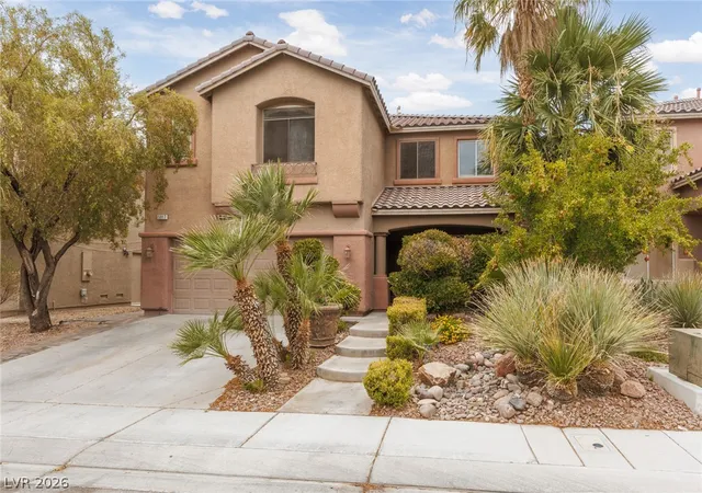 Photo 1 of Single family home for sale at 5917 Horsehair Blanket Dr, North Las Vegas, NV 89081 | MLS# 2803166 | Listing updated on 2026-10-06