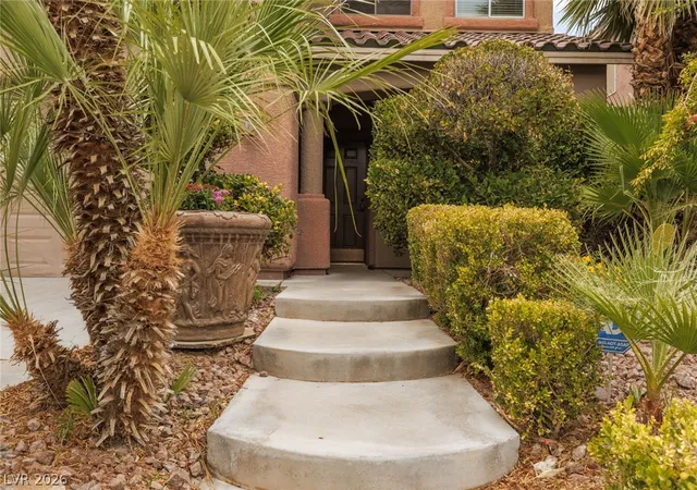 Photo 2 of Single family home for sale at 5917 Horsehair Blanket Dr, North Las Vegas, NV 89081 | MLS# 2803166 | Listing updated on 2026-10-06