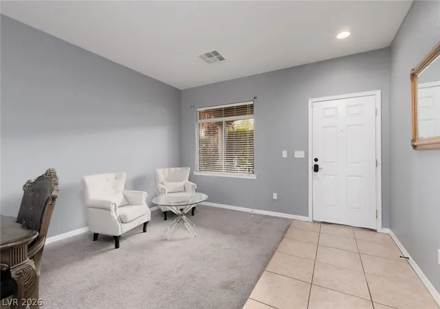 Photo 3 of Single family home for sale at 5917 Horsehair Blanket Dr, North Las Vegas, NV 89081 | MLS# 2803166 | Listing updated on 2026-10-06