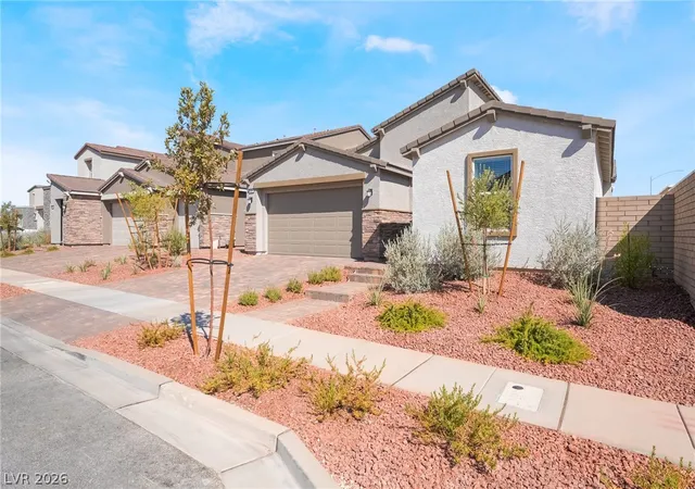 Photo 2 of Single family home for sale at 128 Lewis Village Ln, Henderson, NV 89011 | MLS# 2803966 | Listing updated on 2026-08-30