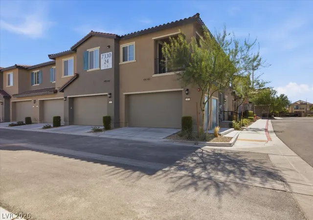 Photo 2 of Sale Pending at 7330 N Decatur Blvd #6, Las Vegas, NV 89131 | MLS# 2803999 | Listing updated on 2026-09-11
