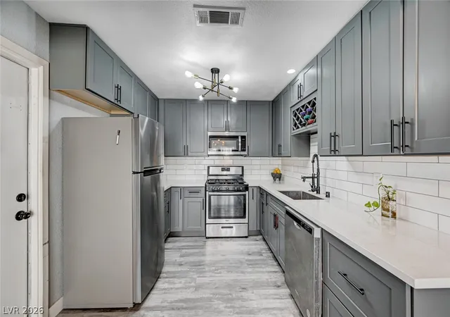 Photo 2 of Single family home for sale at 6712 Accent Ct, Las Vegas, NV 89108 | MLS# 2801780 | Listing updated on 2026-09-02