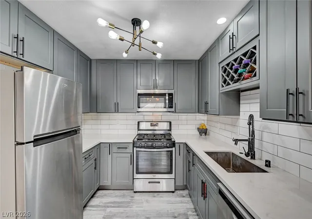 Photo 3 of Single family home for sale at 6712 Accent Ct, Las Vegas, NV 89108 | MLS# 2801780 | Listing updated on 2026-09-02