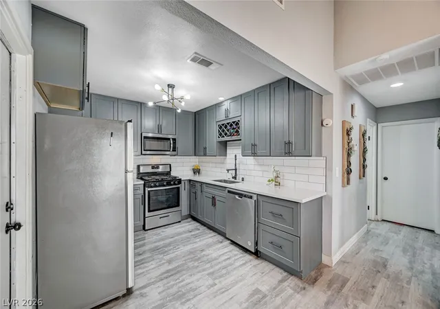 Photo 4 of Single family home for sale at 6712 Accent Ct, Las Vegas, NV 89108 | MLS# 2801780 | Listing updated on 2026-09-02