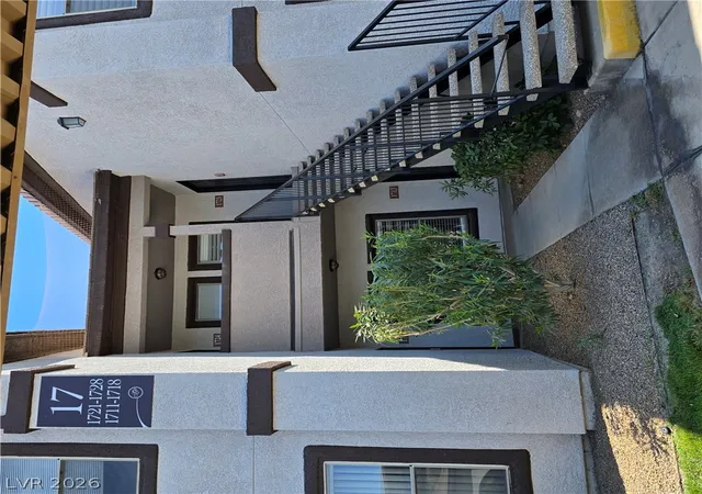Condo for sale at 45 Maleena Mesa St #1713, Henderson, NV 89074 | MLS# 2802551