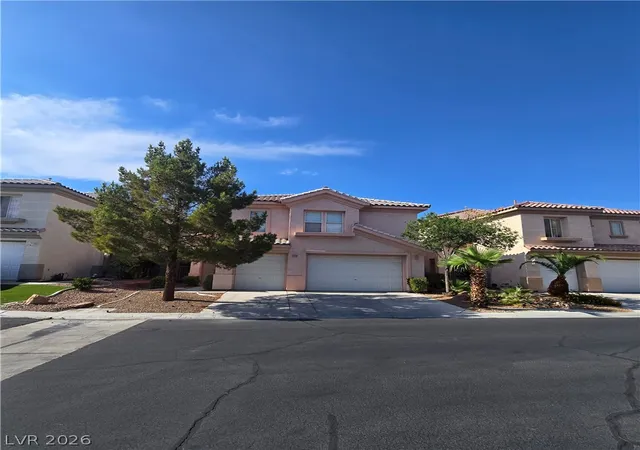 Photo 1 of Sale Pending at 8858 Sanibel Shore Ave, Las Vegas, NV 89147 | MLS# 2802514 | Listing updated on 2026-09-30