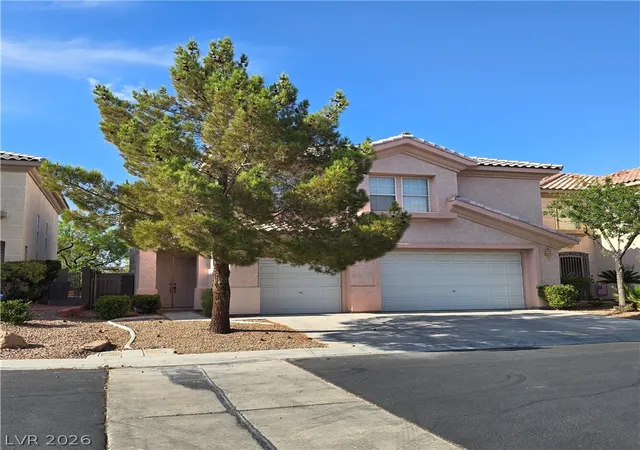 Photo 2 of Sale Pending at 8858 Sanibel Shore Ave, Las Vegas, NV 89147 | MLS# 2802514 | Listing updated on 2026-09-30