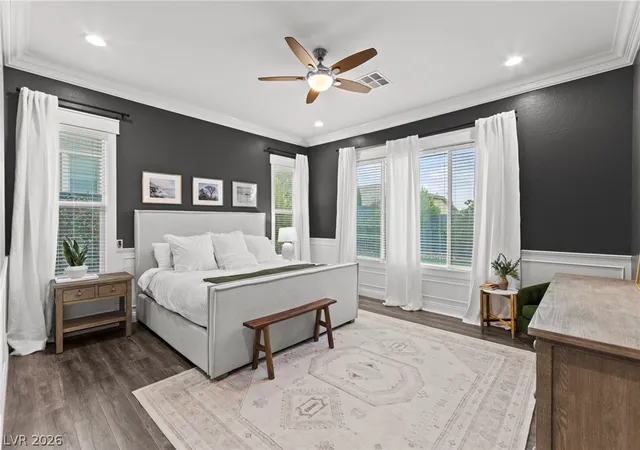 Photo 2 of Single family home for sale at 10578 Golden Light Way, Las Vegas, NV 89135 | MLS# 2803735 | Listing updated on 2026-10-04