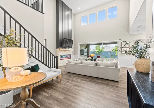 Photo 3 of Single family home for sale at 10578 Golden Light Way, Las Vegas, NV 89135 | MLS# 2803735 | Listing updated on 2026-10-04