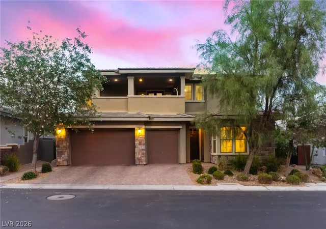 Photo 4 of Single family home for sale at 10578 Golden Light Way, Las Vegas, NV 89135 | MLS# 2803735 | Listing updated on 2026-10-04