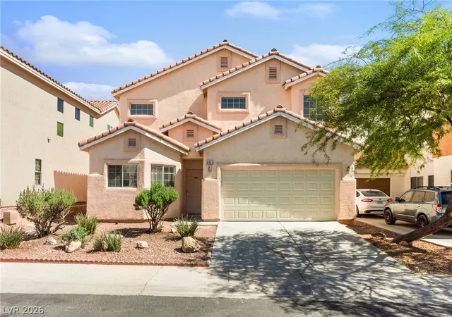 Photo 1 of Single family home for sale at 8960 Catfish Strm Ave, Las Vegas, NV 89178 | MLS# 2803899 | Listing updated on 2026-10-03
