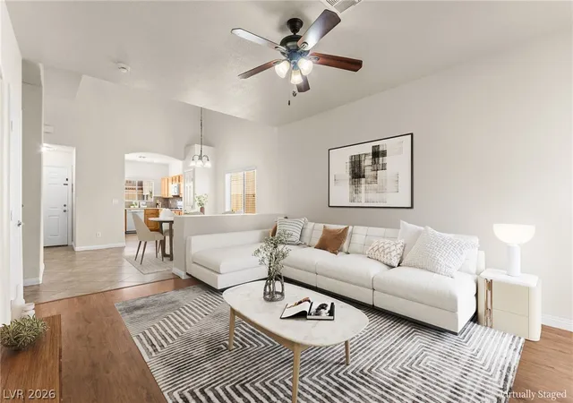 Photo 2 of Single family home for sale at 8960 Catfish Strm Ave, Las Vegas, NV 89178 | MLS# 2803899 | Listing updated on 2026-10-03
