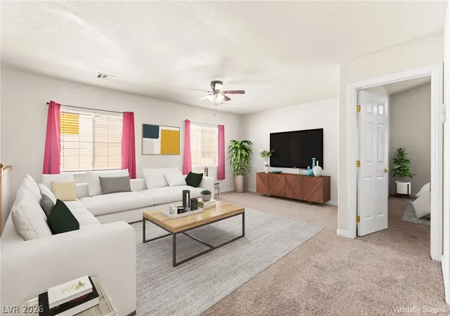 Photo 3 of Single family home for sale at 8960 Catfish Strm Ave, Las Vegas, NV 89178 | MLS# 2803899 | Listing updated on 2026-10-03