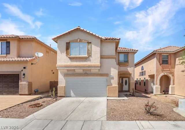 Photo 1 of Single family home for sale at 8818 Sierra Linda Dr, Las Vegas, NV 89147 | MLS# 2804043 | Listing updated on 2026-10-03