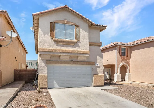 Photo 3 of Single family home for sale at 8818 Sierra Linda Dr, Las Vegas, NV 89147 | MLS# 2804043 | Listing updated on 2026-10-03