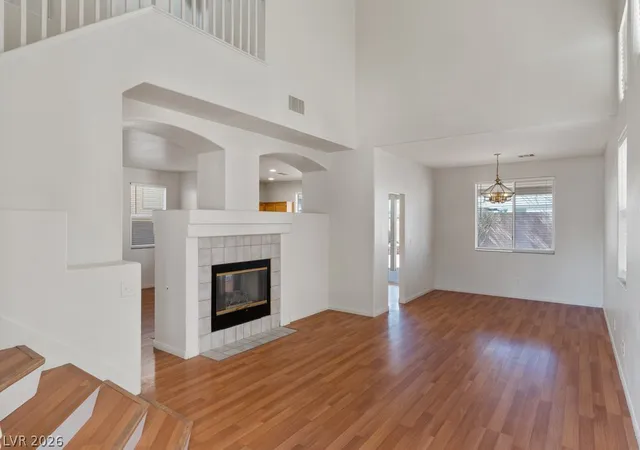 Photo 4 of Single family home for sale at 8818 Sierra Linda Dr, Las Vegas, NV 89147 | MLS# 2804043 | Listing updated on 2026-10-03