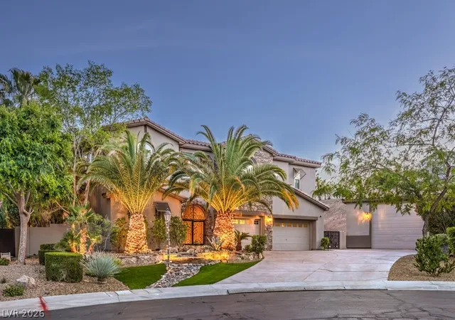 Photo 3 of Single family home for sale at 2849 Soaring Peak Ave, Henderson, NV 89052 | MLS# 2803960 | Listing updated on 2026-10-02
