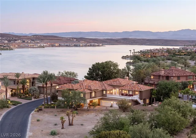 Photo 3 of Single family home for sale at 7 Rue Promenade Way, Henderson, NV 89011 | MLS# 2797929 | Listing updated on 2026-09-27