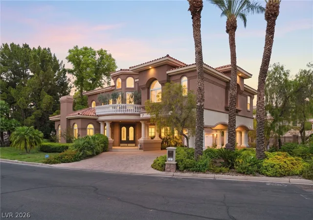 Photo 3 of Single family home for sale at 7 Rue Promenade Way, Henderson, NV 89011 | MLS# 2797929 | Listing updated on 2026-09-27
