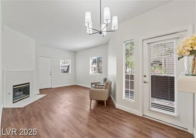 Photo 1 of Condo for sale at 5250 S Rainbow Blvd #1029, Las Vegas, NV 89118 | MLS# 2803825 | Listing updated on 2026-09-17