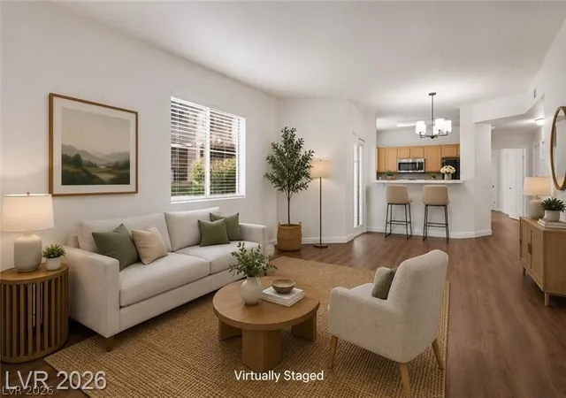 Photo 2 of Condo for sale at 5250 S Rainbow Blvd #1029, Las Vegas, NV 89118 | MLS# 2803825 | Listing updated on 2026-09-17