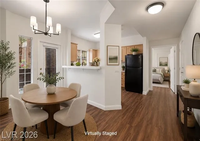 Photo 3 of Condo for sale at 5250 S Rainbow Blvd #1029, Las Vegas, NV 89118 | MLS# 2803825 | Listing updated on 2026-09-17