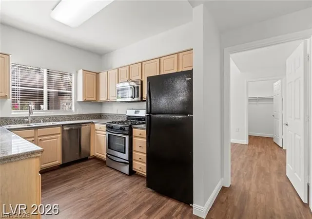 Photo 3 of Condo for sale at 5250 S Rainbow Blvd #1029, Las Vegas, NV 89118 | MLS# 2803825 | Listing updated on 2026-09-17