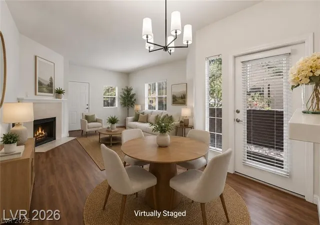 Photo 4 of Condo for sale at 5250 S Rainbow Blvd #1029, Las Vegas, NV 89118 | MLS# 2803825 | Listing updated on 2026-09-17