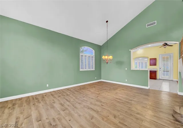 Photo 4 of Single family home for sale at 8738 Vista Cantera Ct, Las Vegas, NV 89147 | MLS# 2804128 | Listing updated on 2026-09-06