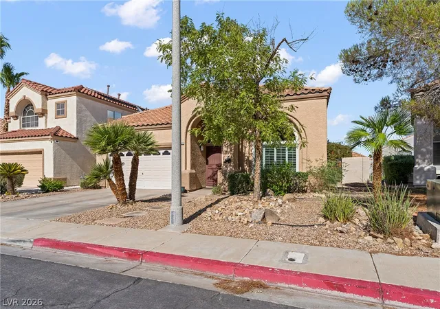 Photo 2 of Single family home for sale at 1692 Mountain Song Ct, Henderson, NV 89074 | MLS# 2803733 | Listing updated on 2026-10-07