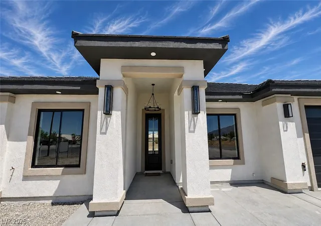 Photo 3 of Single family home for sale at 3451 S Soplo Ave, Pahrump, NV 89048 | MLS# 2804122 | Listing updated on 2026-09-12