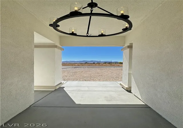 Photo 3 of Single family home for sale at 3451 S Soplo Ave, Pahrump, NV 89048 | MLS# 2804122 | Listing updated on 2026-09-29