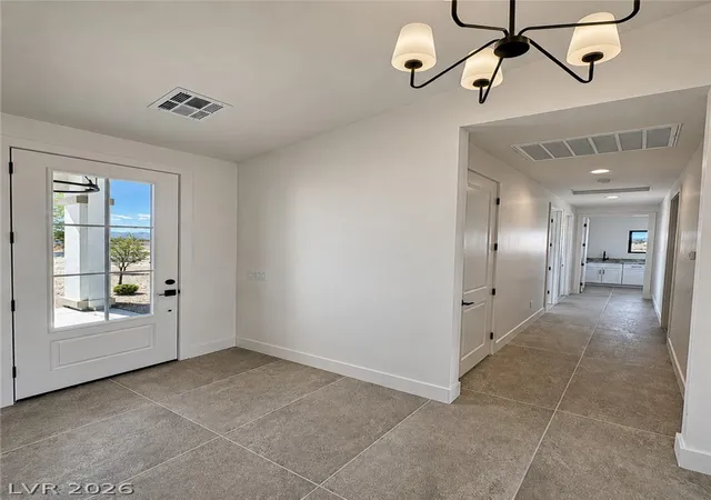 Photo 4 of Single family home for sale at 3451 S Soplo Ave, Pahrump, NV 89048 | MLS# 2804122 | Listing updated on 2026-09-29