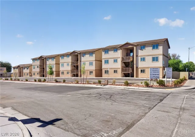 Photo 1 of Multi family home for sale at 2313 Seco Adobe Cir, North Las Vegas, NV 89030 | MLS# 2804109 | Listing updated on 2026-09-04