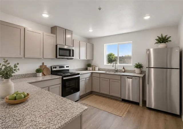 Photo 2 of Multi family home for sale at 2313 Seco Adobe Cir, North Las Vegas, NV 89030 | MLS# 2804109 | Listing updated on 2026-09-04