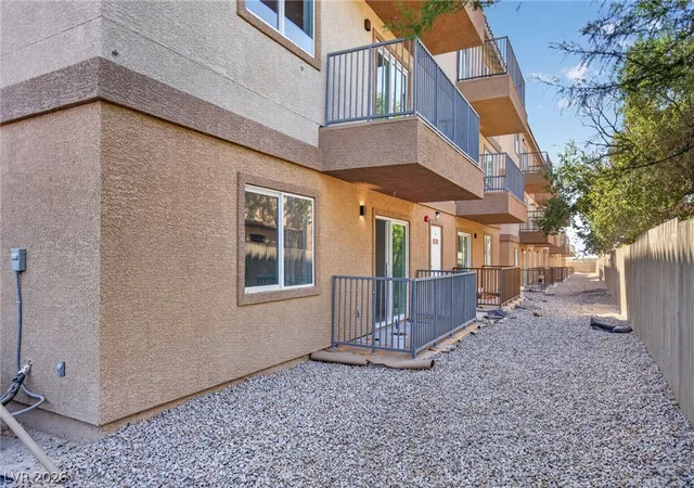 Photo 31 of Multi family home for sale at 2313 Seco Adobe Cir, North Las Vegas, NV 89030 | MLS# 2804109 | Listing updated on 2026-09-04