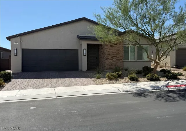 Photo 1 of Single family home for sale at 6727 Traveling Palmer St, North Las Vegas, NV 89086 | MLS# 2804025 | Listing updated on 2026-09-03